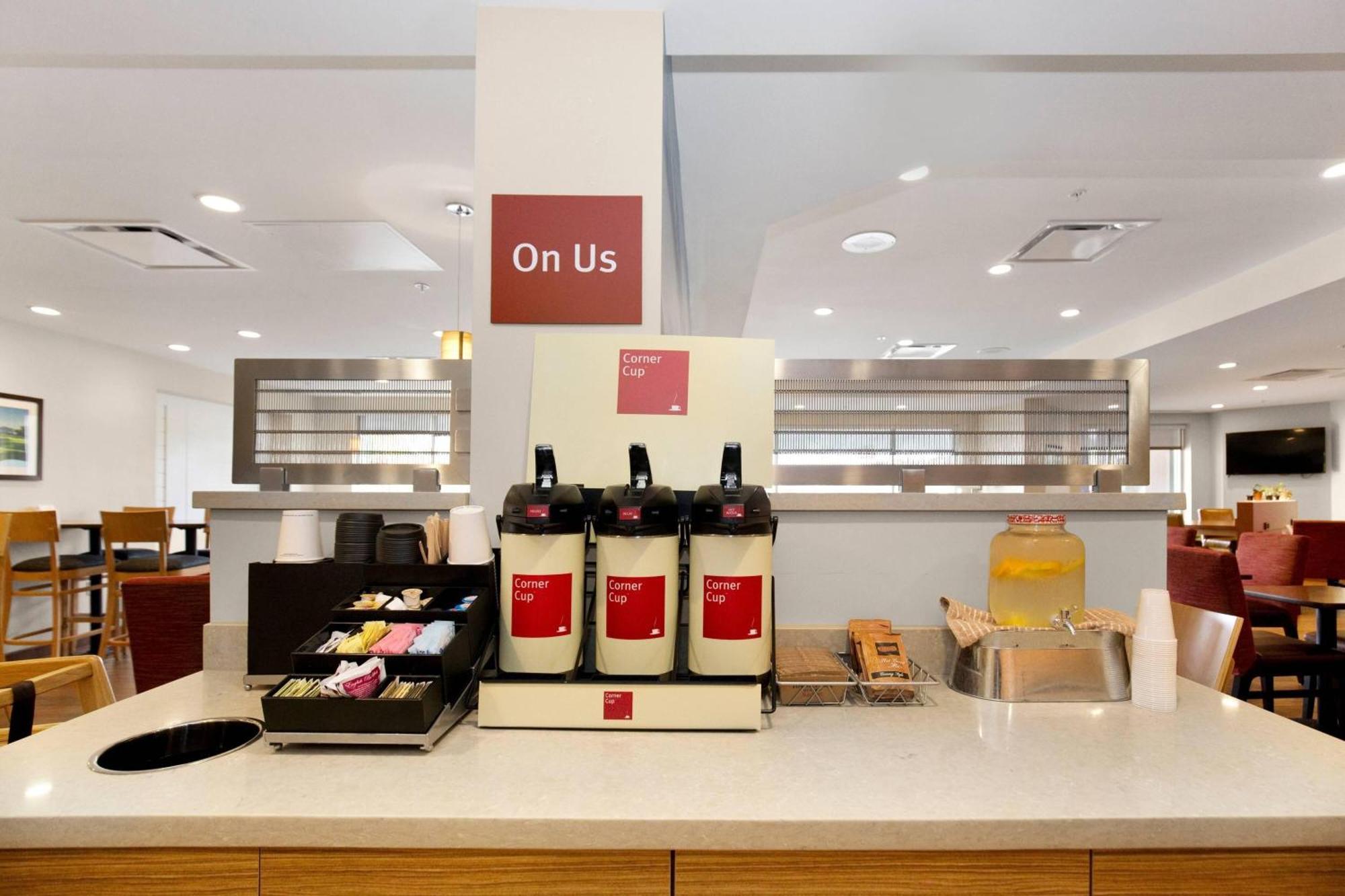 Towneplace By Marriott Pittsburgh 3* Harmarville