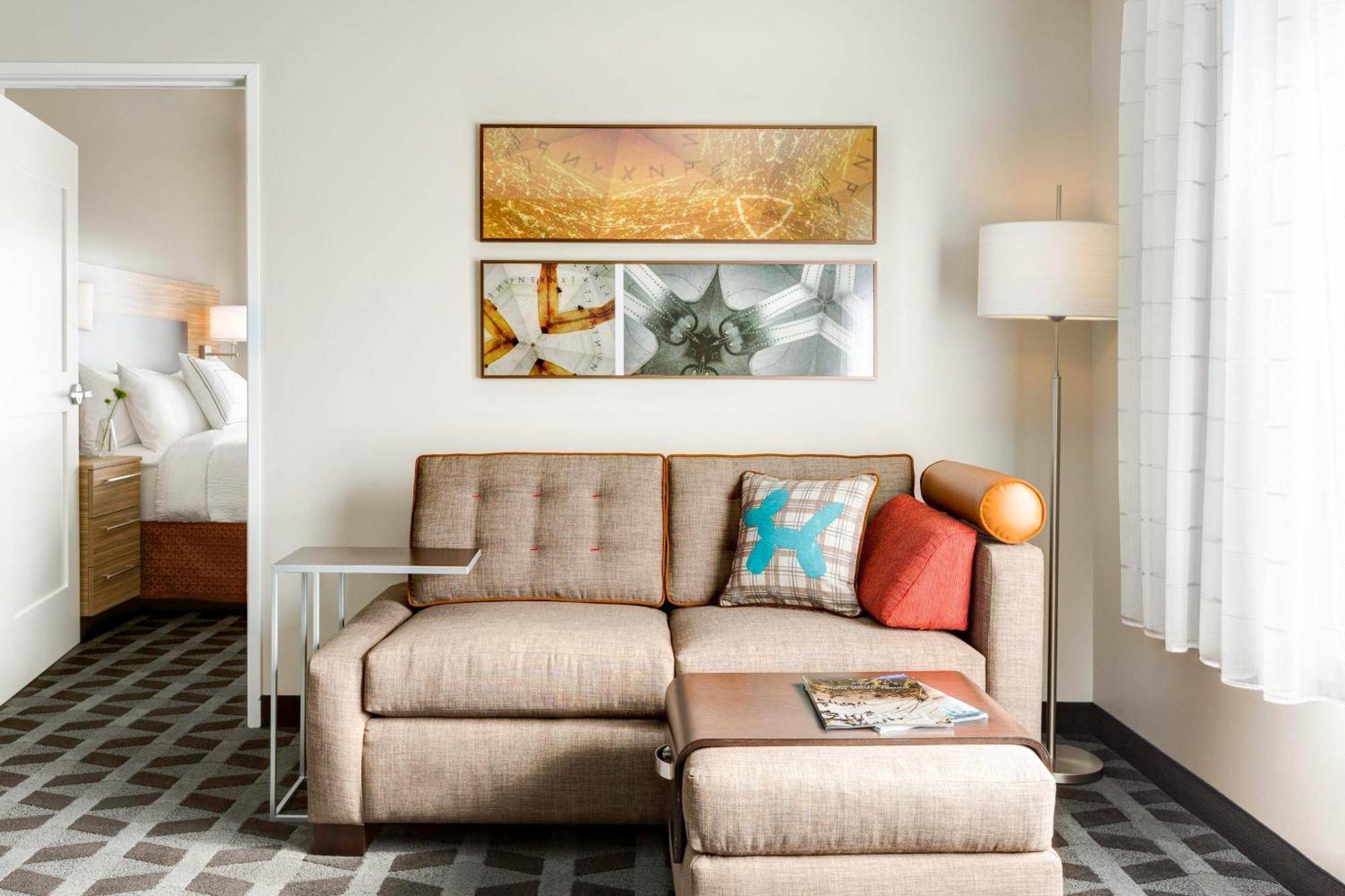Towneplace By Marriott Pittsburgh Hotel Harmarville