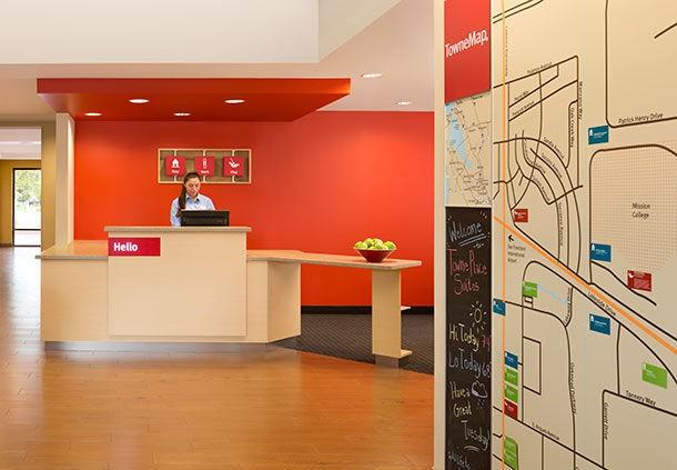 Towneplace By Marriott Pittsburgh 3*