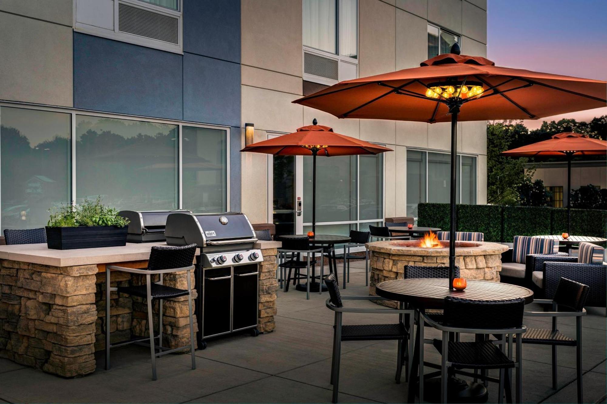 Towneplace By Marriott Pittsburgh